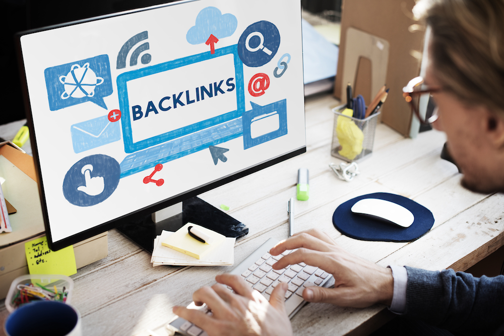 Word Lid van Keurmerken voor Effectieve Linkbuilding