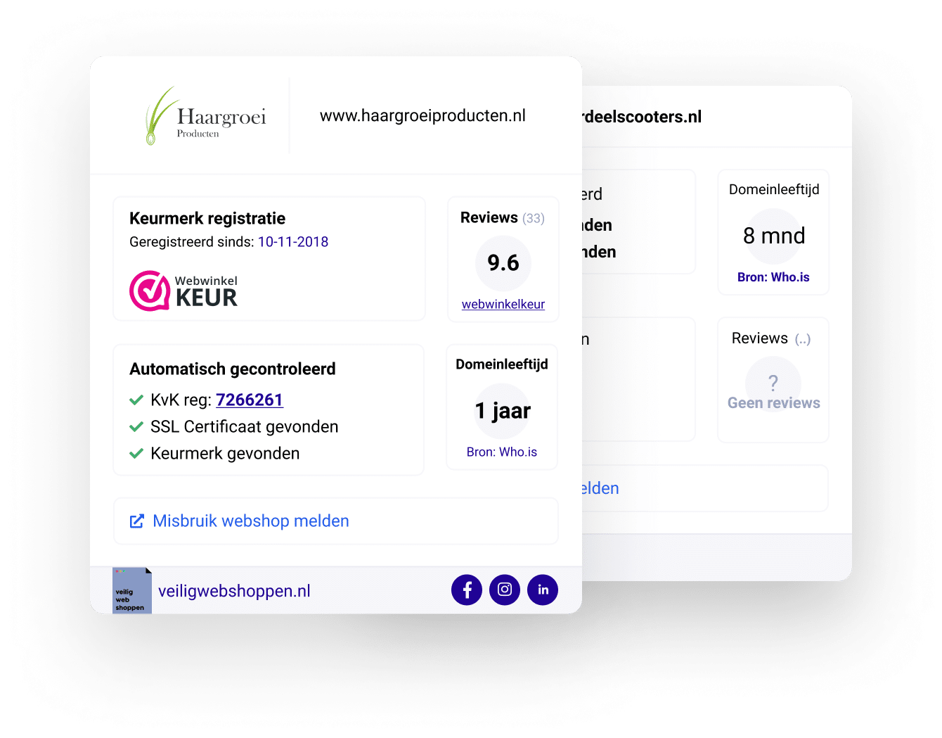 6 tools om de betrouwbaarheid van websites te controleren