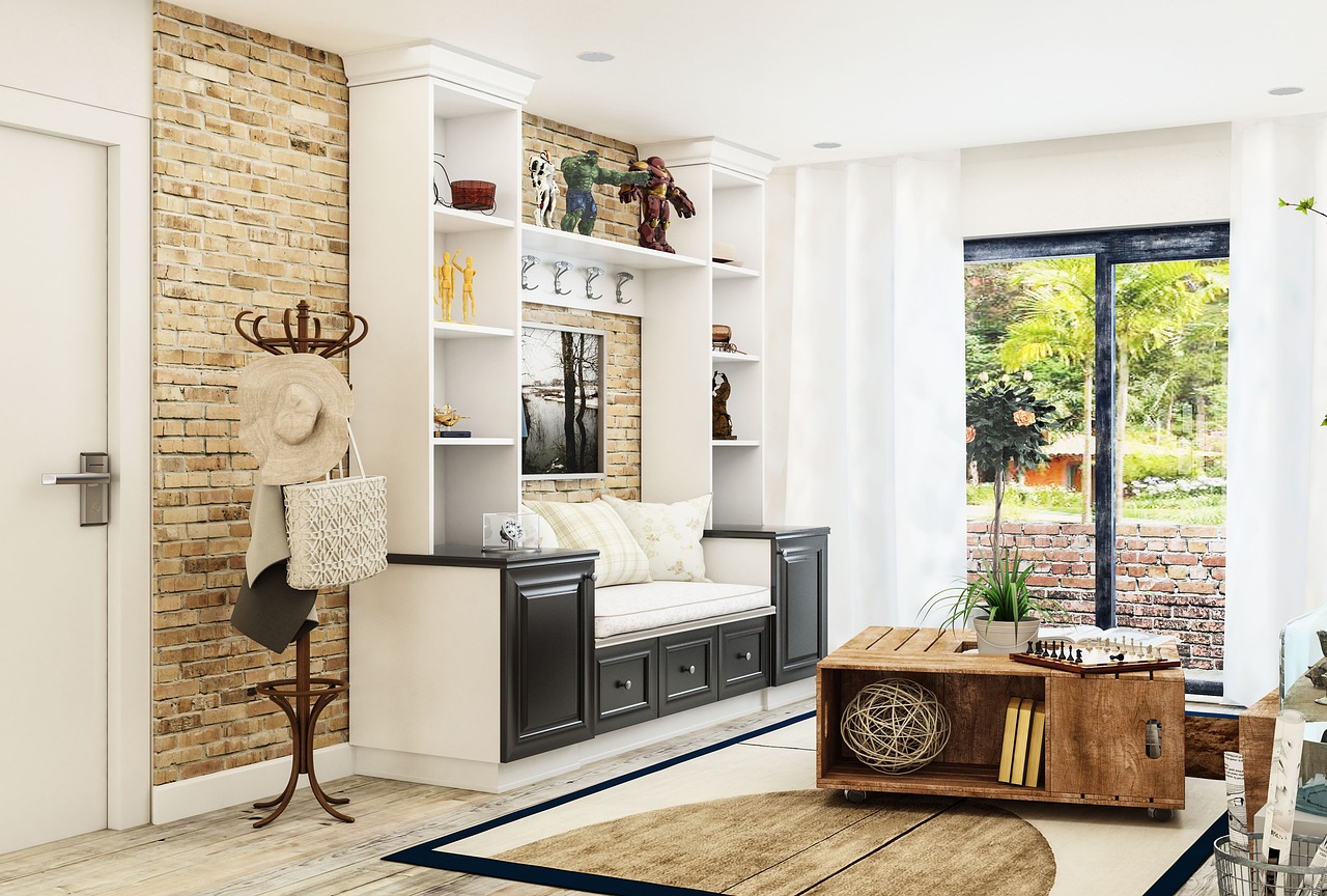 Huurwoning vinden op Rentola.be