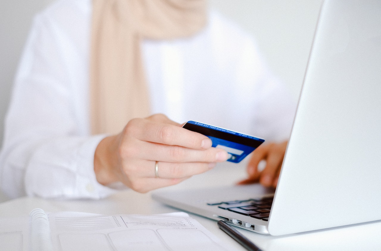 Tips voor veilig online winkelen