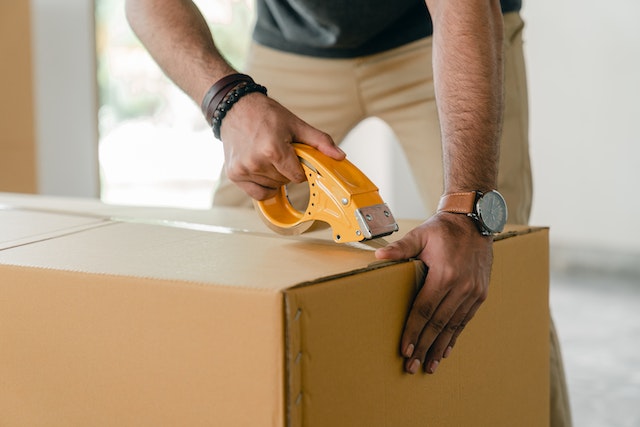 Webshop vermeldt retourkosten niet: Rechten als consument