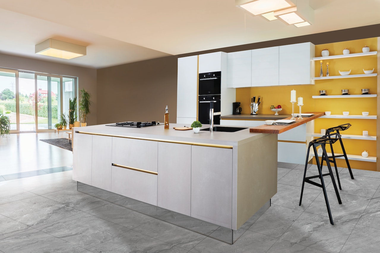 Een tweedehands keuken kopen: een goed idee?