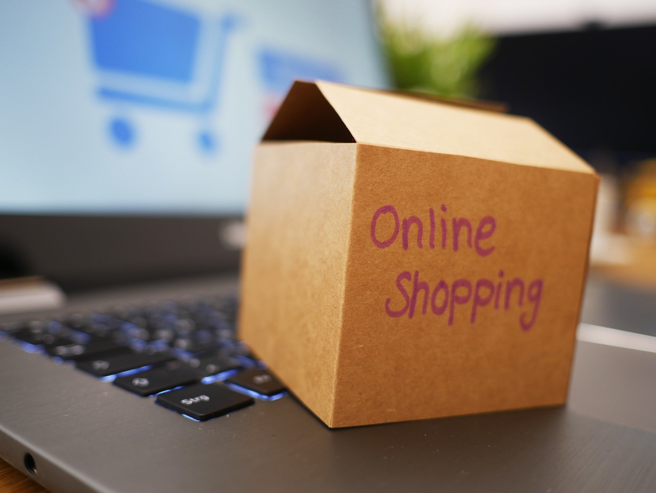 Waarom de techniek achter een webshop meer zegt dan de homepage