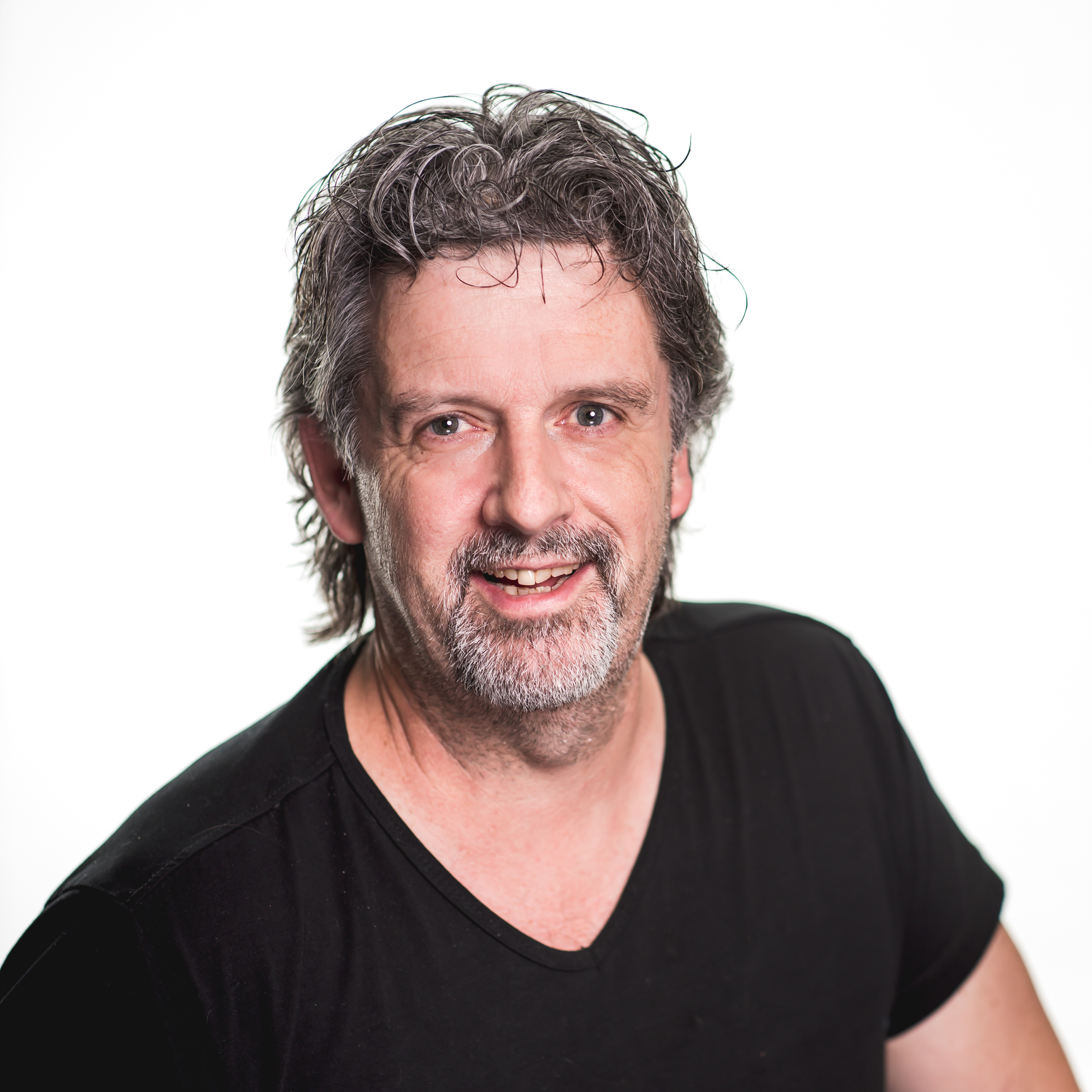 Foto van Archie van Creij
