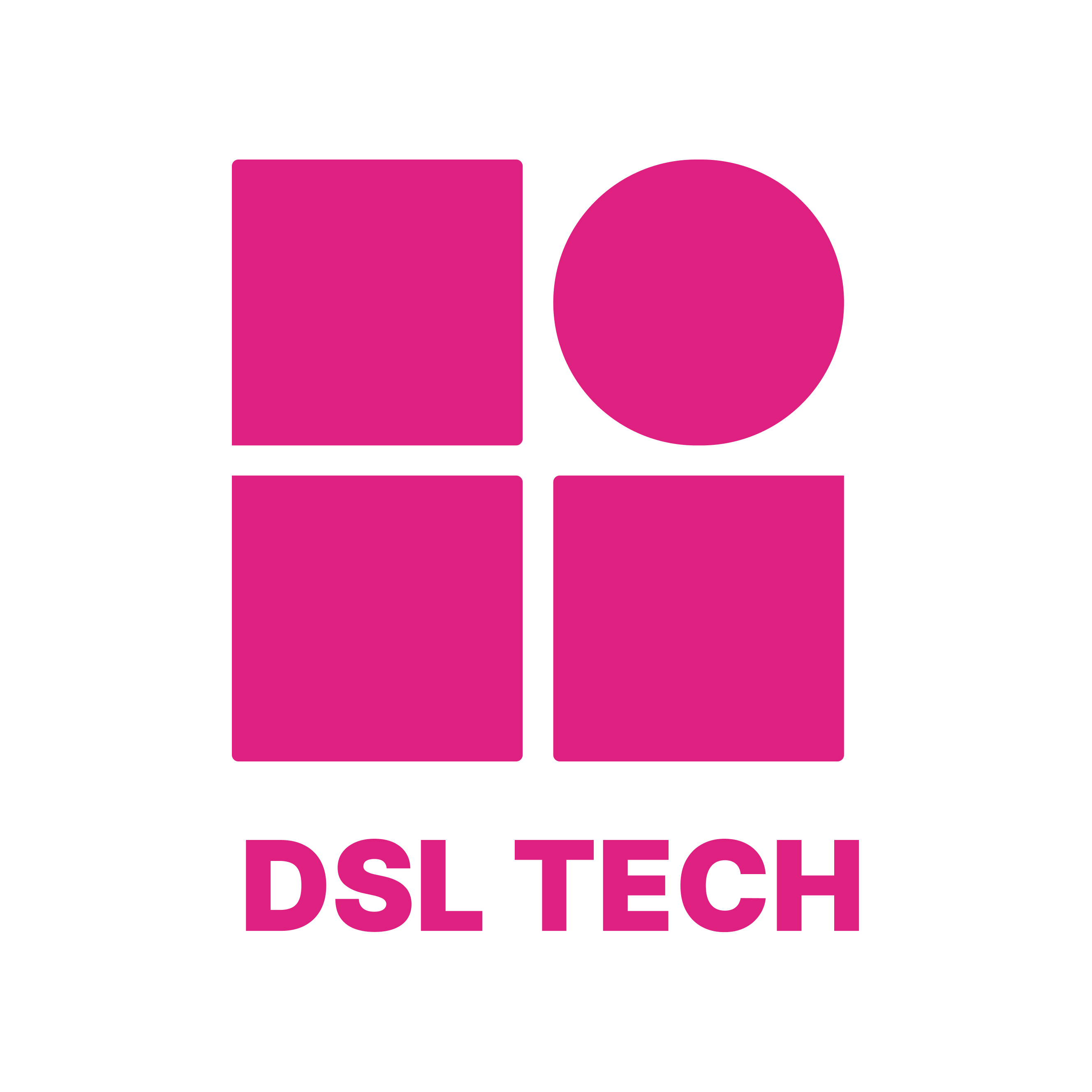 Foto van de ondernemer achter dsl-tech.nl