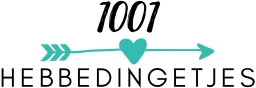 Logo van 1001hebbedingetjes.nl