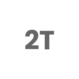 Logo van 2ttoys.nl