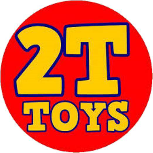 Logo van 2ttoys.nl
