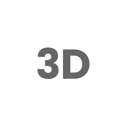 Logo van 3dfiguur.nl