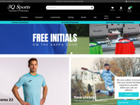 Logo van 3qsports.co.uk