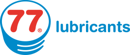 Logo van 77lubricants-webshop.nl