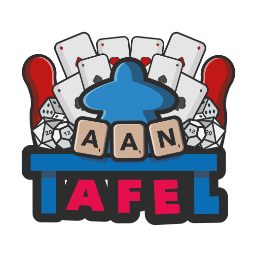 Logo van aan-tafel.net