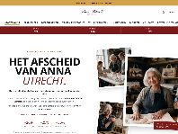 Logo van anna-utrecht.nl