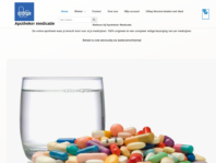 Logo van apothekermedicatie.net