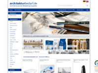 Logo van architekturbedarf.de