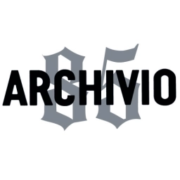 Logo van archivio85.com