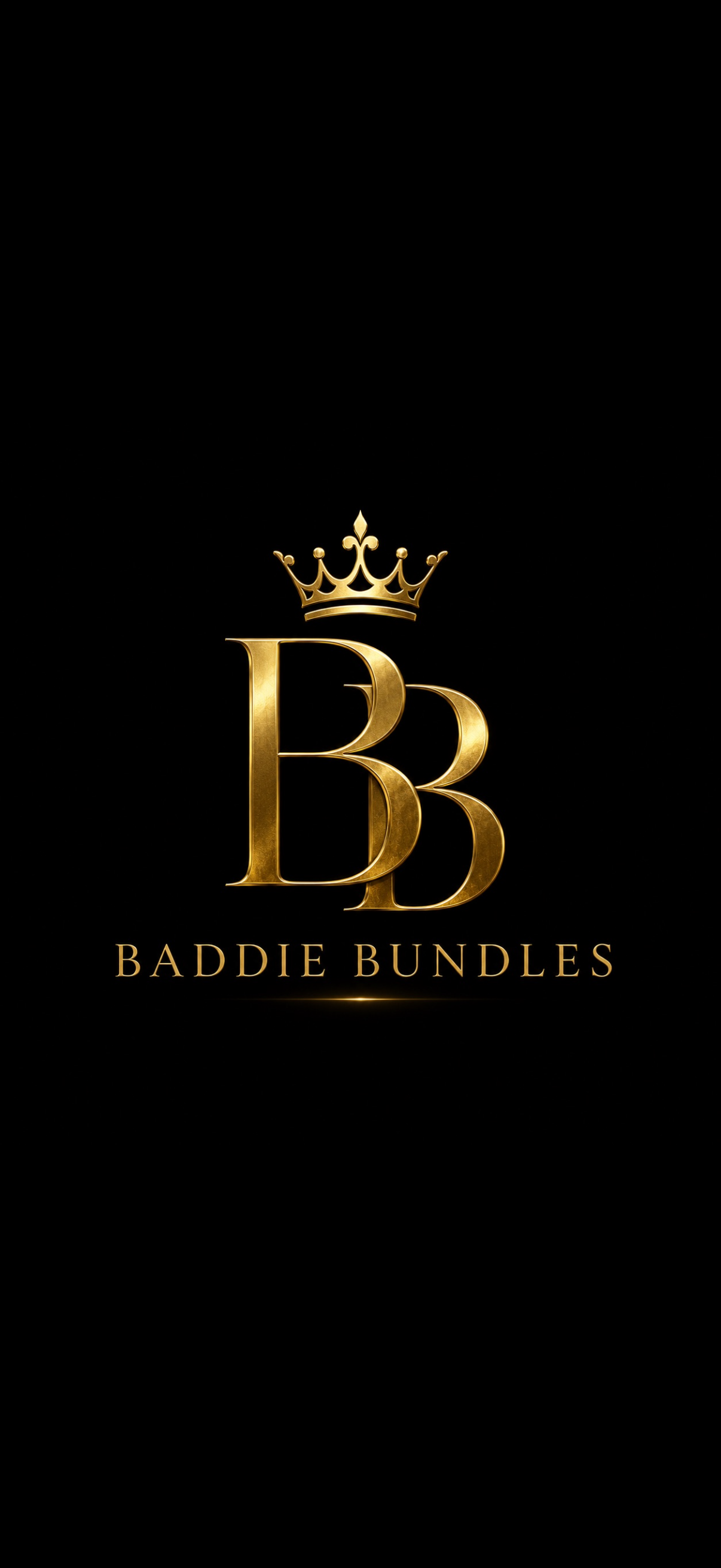 Logo van baddiebundlesstore.com