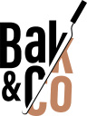 Logo van bakenco.nl