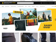 Logo van bedrijfskledingonline.nl