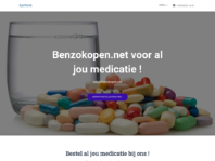 Logo van benzokopen.net