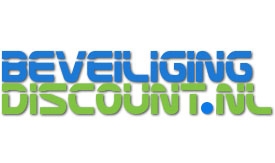 Logo van beveiligingdiscount.nl