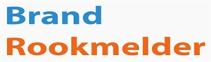 Logo van brand-rookmelder.nl