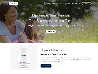 Logo van brightnaturals.com