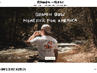 Logo van brokenbowshop.com