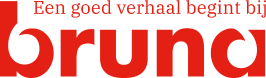 Logo van bruna.nl
