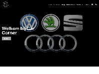 Logo van carcorner.nl