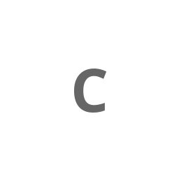 Logo van Charcoal