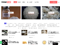 Logo van chemsfine.com