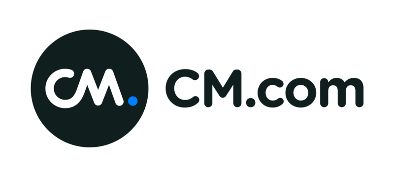 Logo van cm.com
