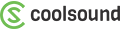 Logo van Coolsound Superstore B.V.