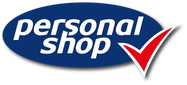 Logo van de.personalshop.com
