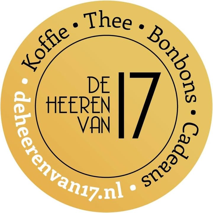 Logo van deheerenvan17.nl