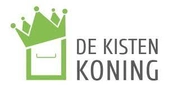 Logo van Dekistenkoning.nl