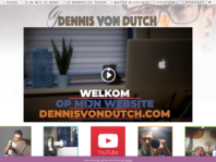 Logo van dennisvondutch.com