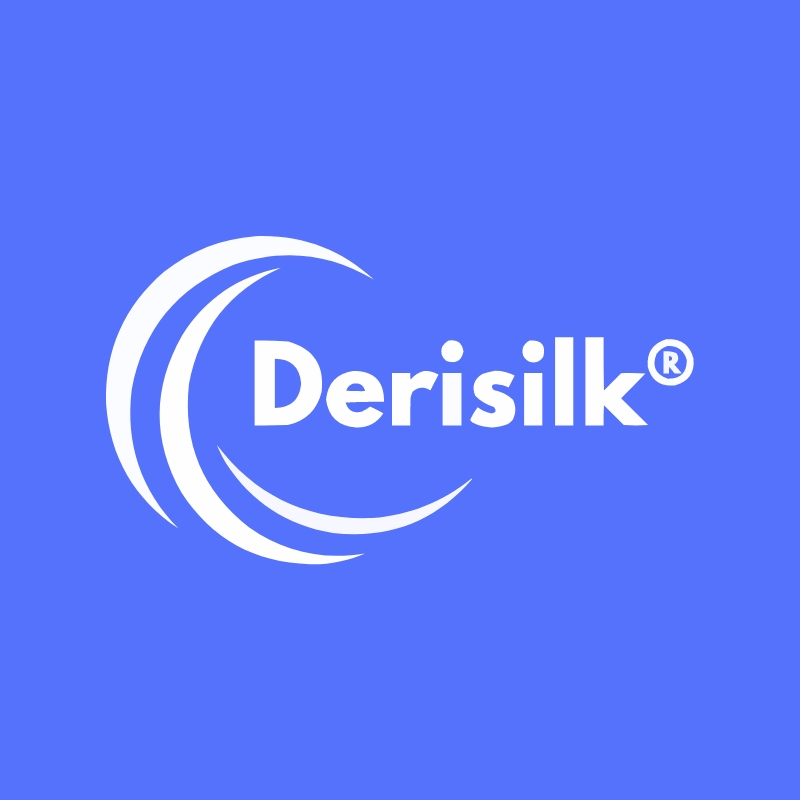Logo van derisilk.eu