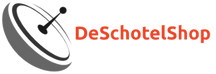 Logo van deschotelshop.nl