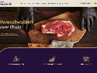 Logo van deslager.nl