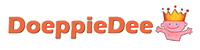 Logo van doeppiedee.nl