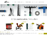 Logo van dutchgardengear.com