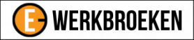 Logo van e-werkbroeken.nl