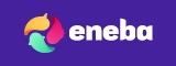 Logo van eneba.com/de