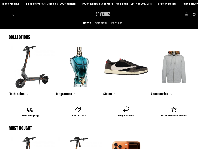 Logo van epvendz.myshopify.com