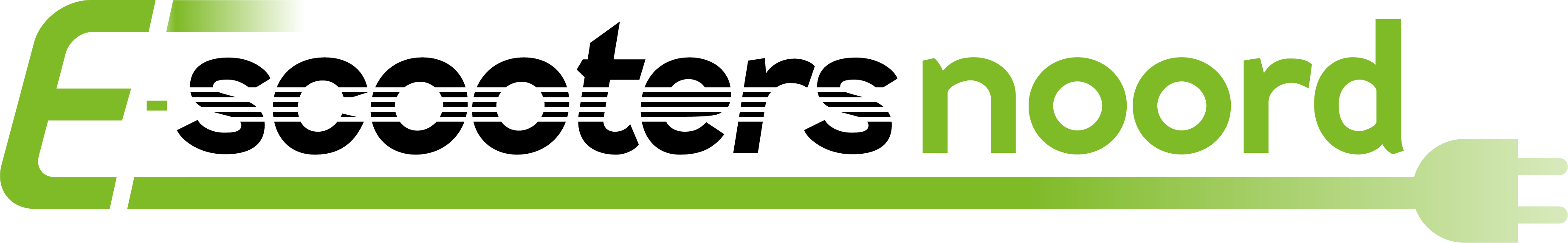 Logo van escootersnoord.nl