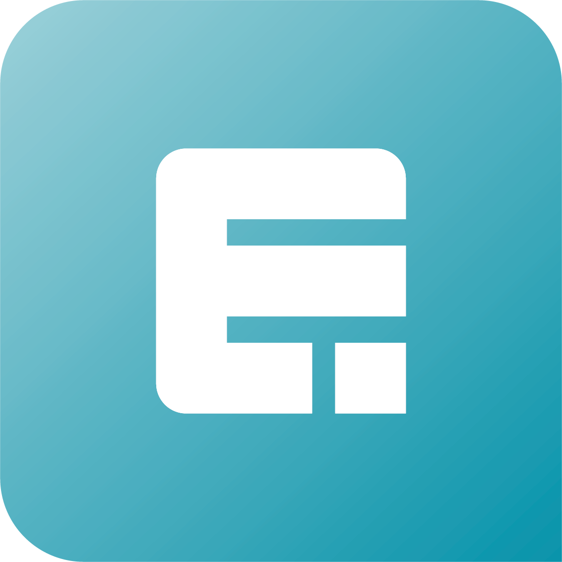 Logo van etheron.nl