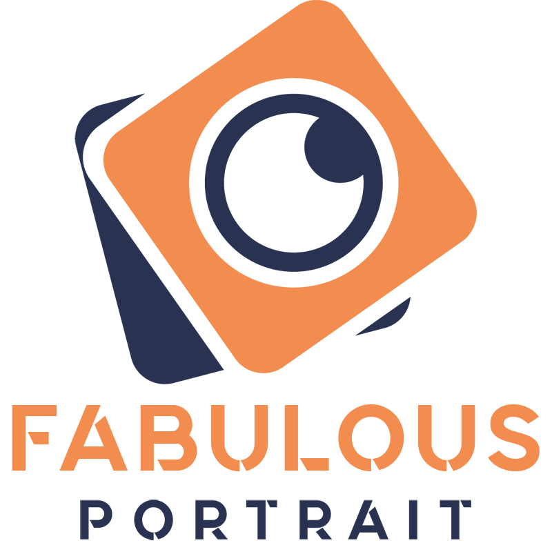 Logo van Fabulous Portrait
