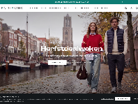 Logo van fairleighs.nl